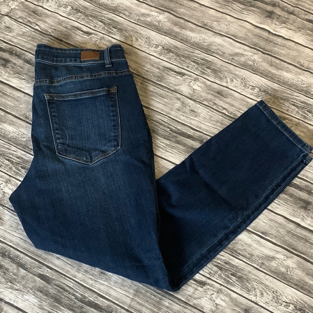 Judy Blue | Slim Fit Jeans